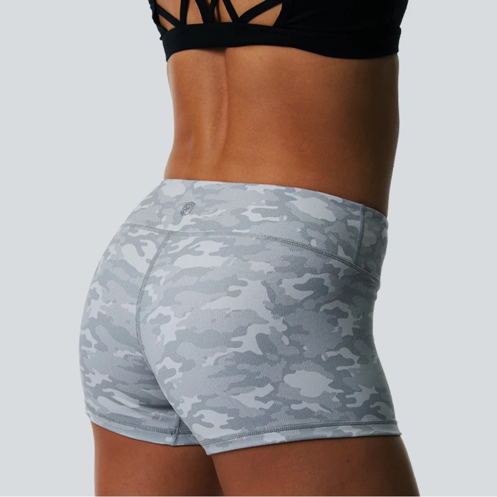 Born Primitive Booty Shorts 2.5 inseam size small